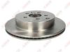 ABE C4K006ABE Brake Disc